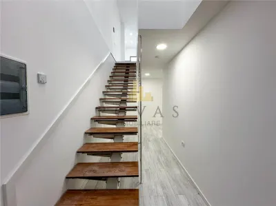 Vanzare Apartament Persepolis Herastrau Soseaua Nordului - foto 24