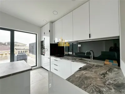 Vanzare Apartament Persepolis Herastrau Soseaua Nordului - foto 9