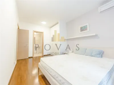 Inchiriere Apartament 2 Camere Privighetorilor Baneasa Iancu Nicolae - foto 4