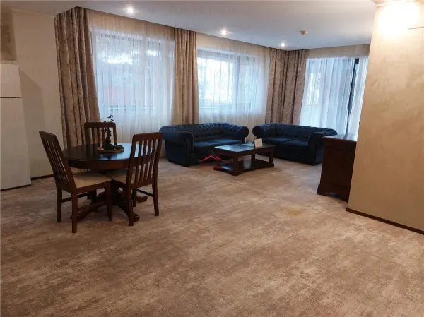 Apartament 3 camere Poiana Brașov - poza 2