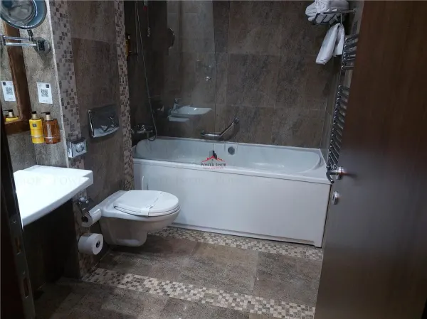 Apartament 3 camere Poiana Brașov - poza 13
