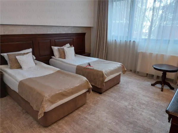 Apartament 3 camere Poiana Brașov - poza 15