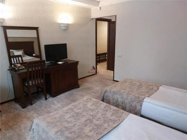 Apartament 3 camere Poiana Brașov - poza 16