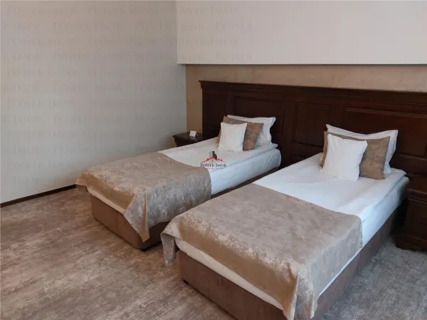 Apartament 3 camere Poiana Brașov - poza 17