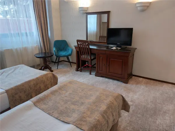 Apartament 3 camere Poiana Brașov - poza 18