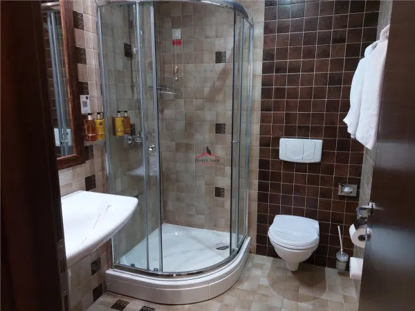 Apartament 3 camere Poiana Brașov - poza 19