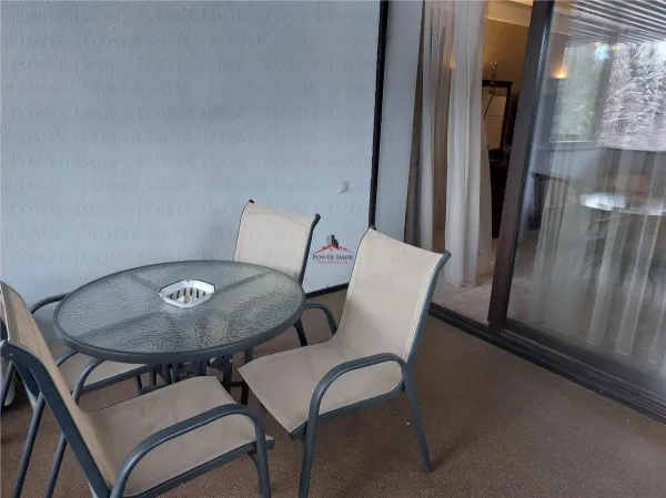 Apartament 3 camere Poiana Brașov - poza 20