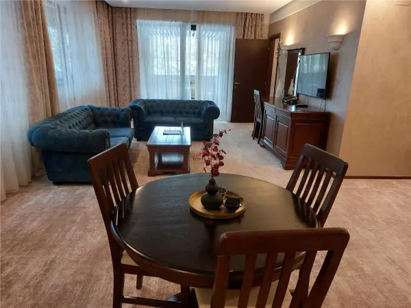 Apartament 3 camere Poiana Brașov - poza 3