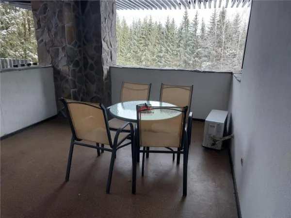 Apartament 3 camere Poiana Brașov - poza 21