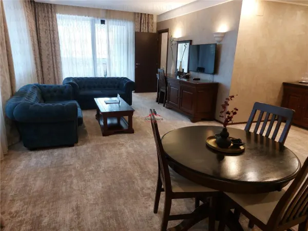 Apartament 3 camere Poiana Brașov - poza 4