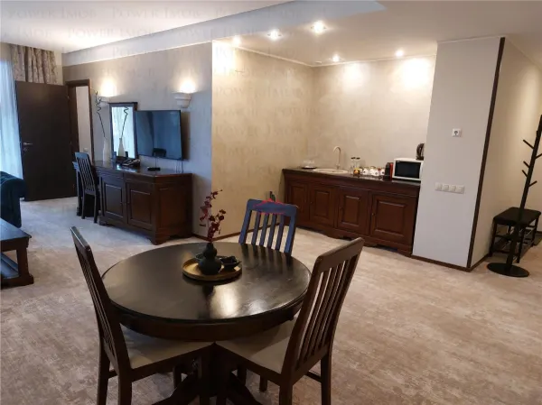 Apartament 3 camere Poiana Brașov - poza 5