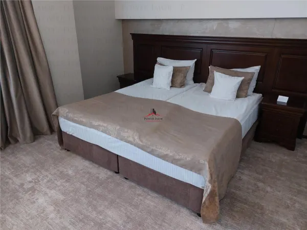 Apartament 3 camere Poiana Brașov - poza 9