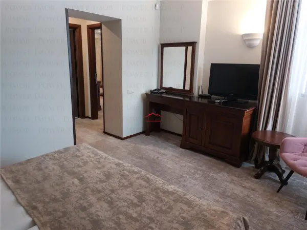 Apartament 3 camere Poiana Brașov - poza 10