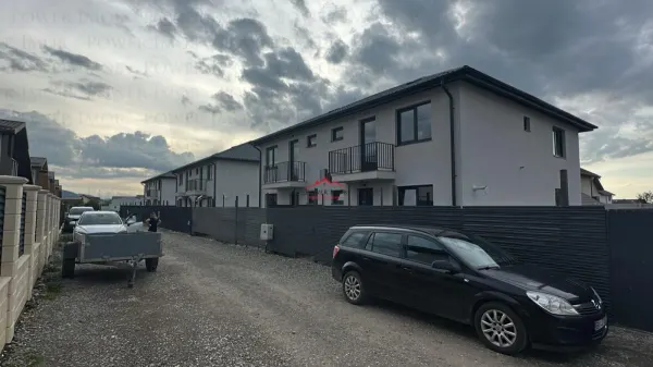 Casă 4 camere Tărlungeni - poza 13