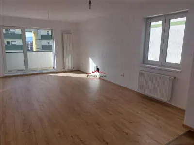 APARTAMENT 2 CAMERE IN TRACTORUL, LA 50 M DE CORESI MALL - foto 1