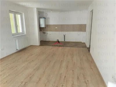 APARTAMENT 2 CAMERE IN TRACTORUL, LA 50 M DE CORESI MALL - foto 3