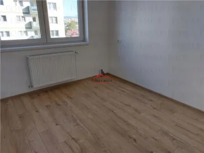 APARTAMENT 2 CAMERE IN TRACTORUL, LA 500 M DE CORESI MALL - foto 7