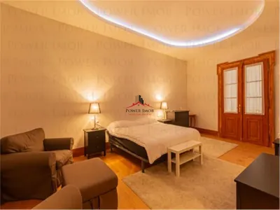 CASA SASEASCA 7 CAMERE CU MARE POTENTIAL TURISTIC IN CRISTIAN -  BRASOV - foto 11