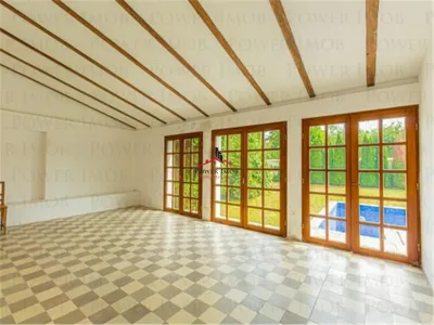 CASA SASEASCA 7 CAMERE CU MARE POTENTIAL TURISTIC IN CRISTIAN -  BRASOV - foto 8