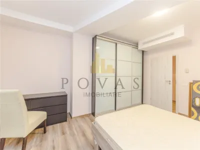 Inchiriere Apartament 4 Camere Persepolis Herastrau - foto 18