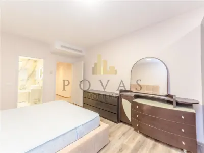 Inchiriere Apartament 4 Camere Persepolis Herastrau - foto 20