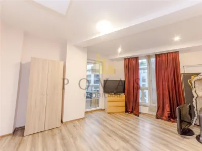 Inchiriere Apartament 4 Camere Persepolis Herastrau - foto 5