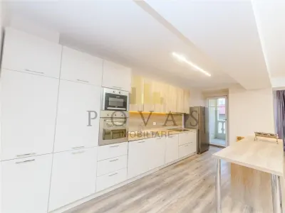 Inchiriere Apartament 4 Camere Persepolis Herastrau - foto 6