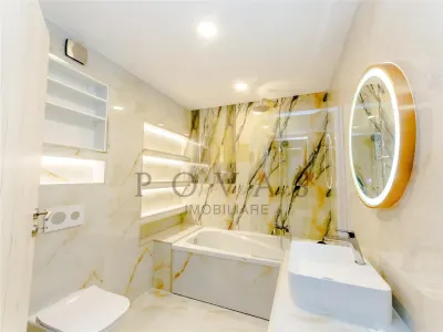 Inchiriere Apartament 4 Camere Persepolis Herastrau - foto 7