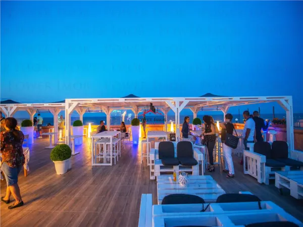 Hotel/Pensiune Mamaia - poza 1
