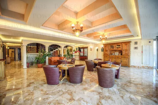 Hotel/Pensiune Mamaia - poza 2