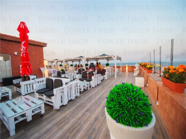 Hotel/Pensiune Mamaia - poza 12