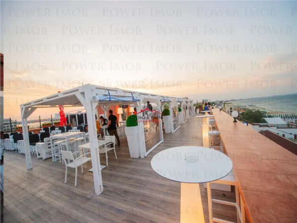Hotel/Pensiune Mamaia - poza 13