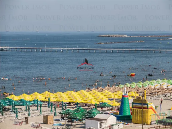 Hotel/Pensiune Mamaia - poza 14