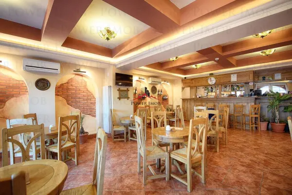 Hotel/Pensiune Mamaia - poza 3