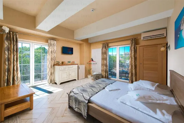 Hotel/Pensiune Mamaia - poza 4