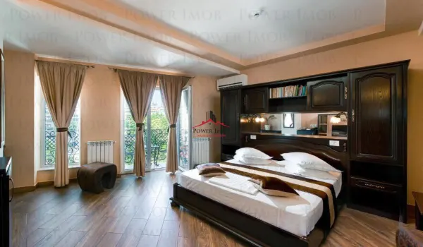 Hotel/Pensiune Mamaia - poza 5