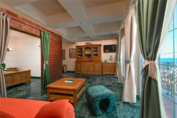 Hotel/Pensiune Mamaia - poza 6