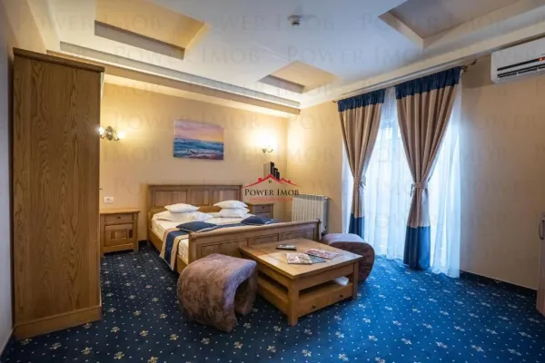 Hotel/Pensiune Mamaia - poza 7