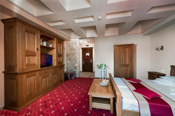 Hotel/Pensiune Mamaia - poza 8