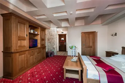 VANZARE HOTEL 4* IN MAMAIA, ZONA CAZINO - foto 8