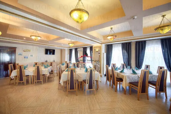 Hotel/Pensiune Mamaia - poza 9