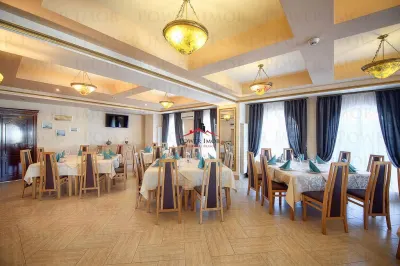 VANZARE HOTEL 4* IN MAMAIA, ZONA CAZINO - foto 9