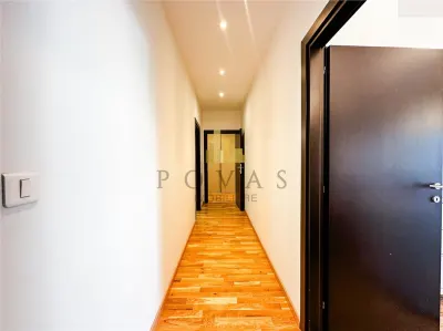 Inchiriere Apartament 3 Camere Erou Iancu Nicolae Natura Residence - foto 16