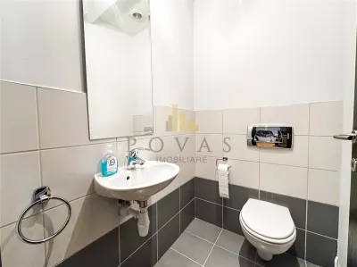 Inchiriere Apartament 3 Camere Erou Iancu Nicolae Natura Residence - foto 19