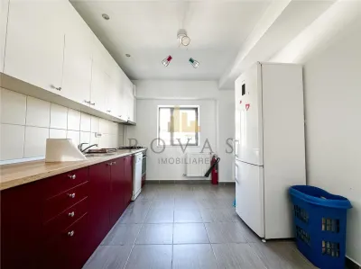 Inchiriere Apartament 3 Camere Erou Iancu Nicolae Natura Residence - foto 8