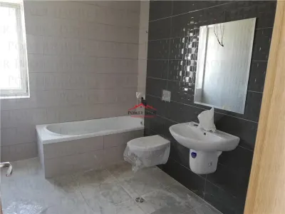 PENTHOUSE 3 CAMERE, TERASA 48 MP, TRACTORUL, ZONA CORESI MALL - foto 11