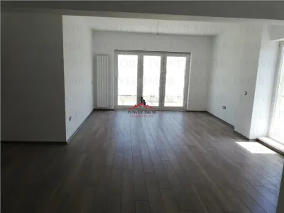 PENTHOUSE 3 CAMERE, TERASA 48 MP, TRACTORUL, ZONA CORESI MALL - foto 3