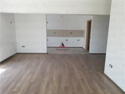 PENTHOUSE 3 CAMERE, TERASA 48 MP, TRACTORUL, ZONA CORESI MALL - foto 4