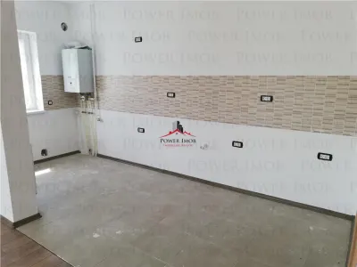 PENTHOUSE 3 CAMERE, TERASA 48 MP, TRACTORUL, ZONA CORESI MALL - foto 5