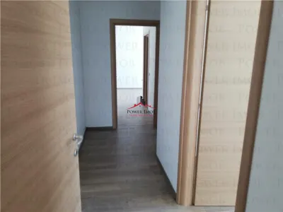 PENTHOUSE 3 CAMERE, TERASA 48 MP, TRACTORUL, ZONA CORESI MALL - foto 6